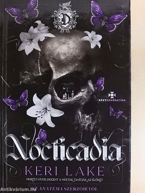 Nocticadia
