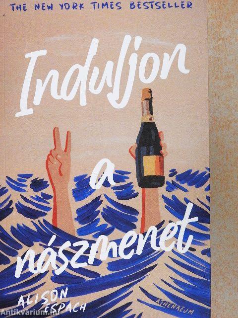 Induljon a nászmenet