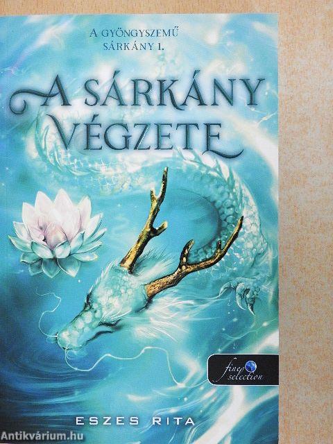 A sárkány végzete