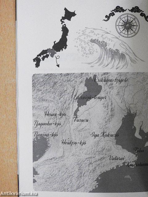 A sárkány végzete