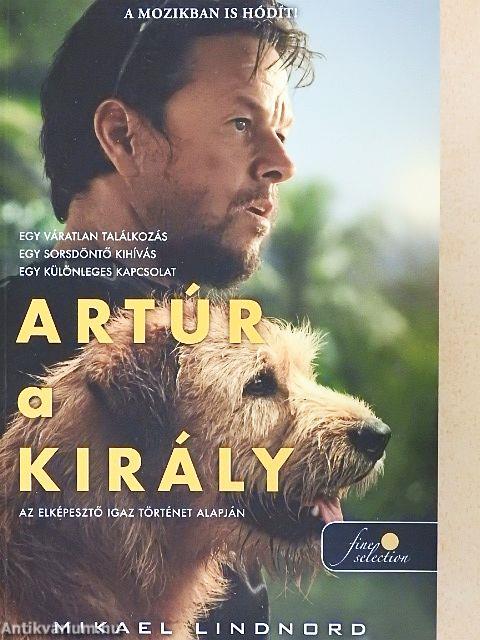 Artúr a király