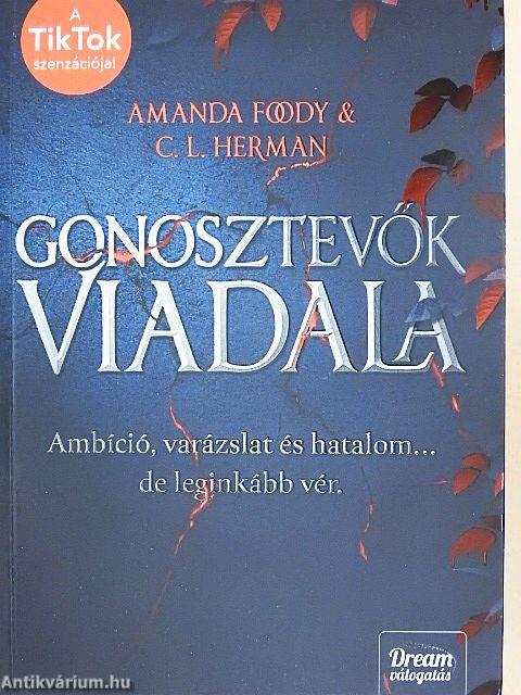 Gonosztevők viadala