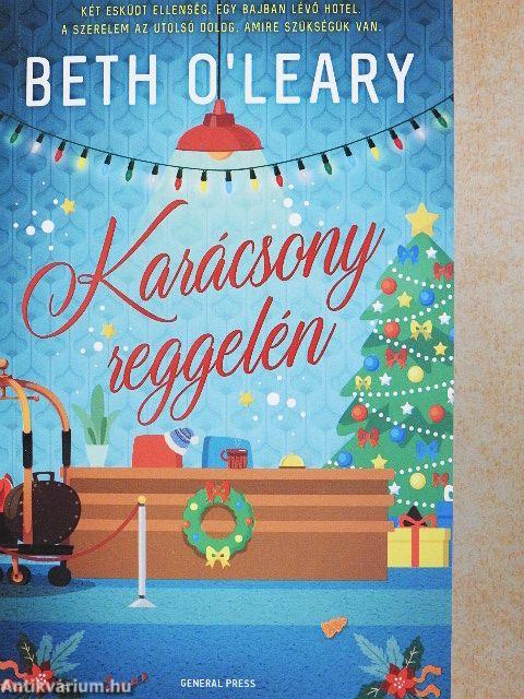 Karácsony reggelén