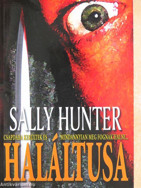 Haláltusa