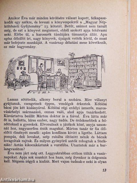 Feledhetetlen ifjúság