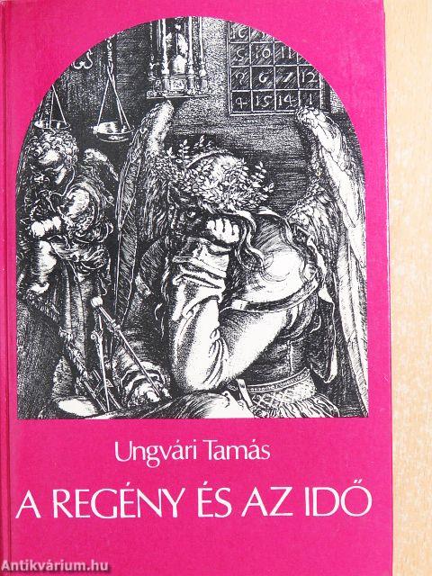 A regény és az idő