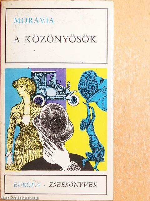 A közönyösök
