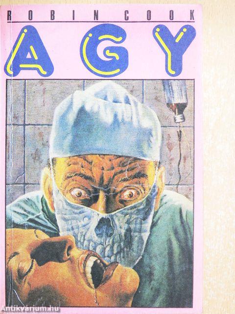 Agy