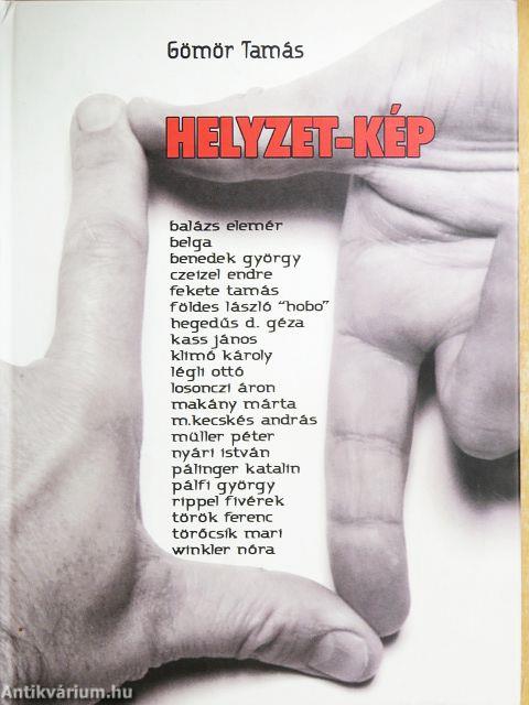 Helyzet-kép