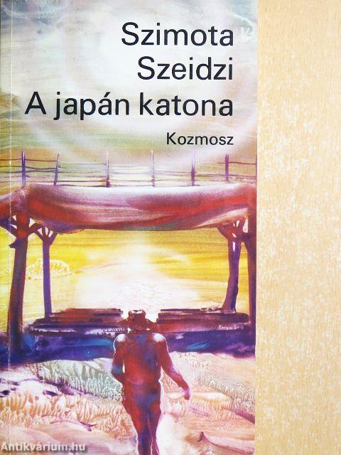 A japán katona