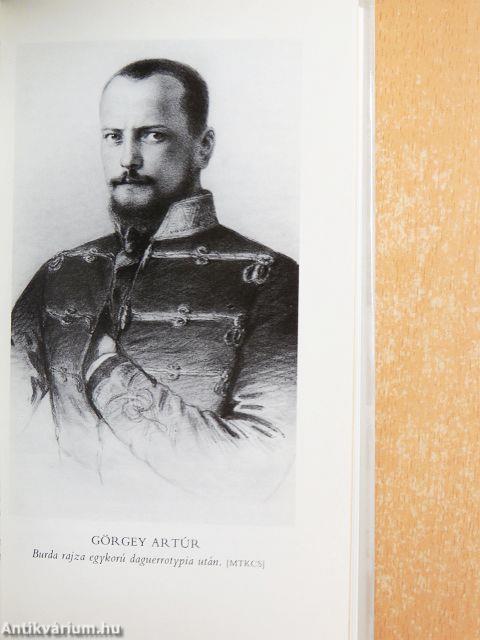 Görgey contra Kossuth