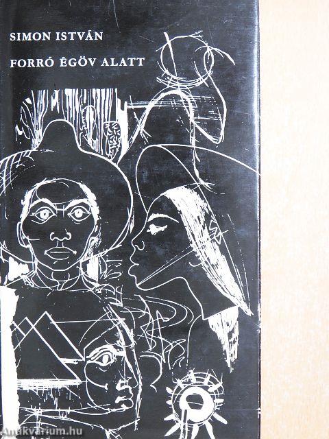 Forró égöv alatt