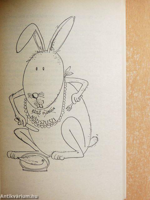 Ne hagyd magad, Florian!