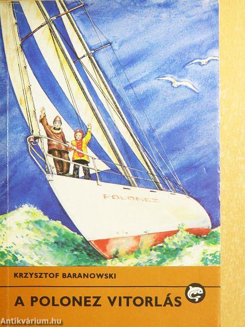 A Polonez vitorlás