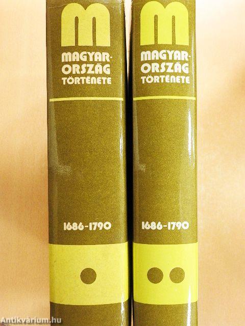 Magyarország története 4/1-2.