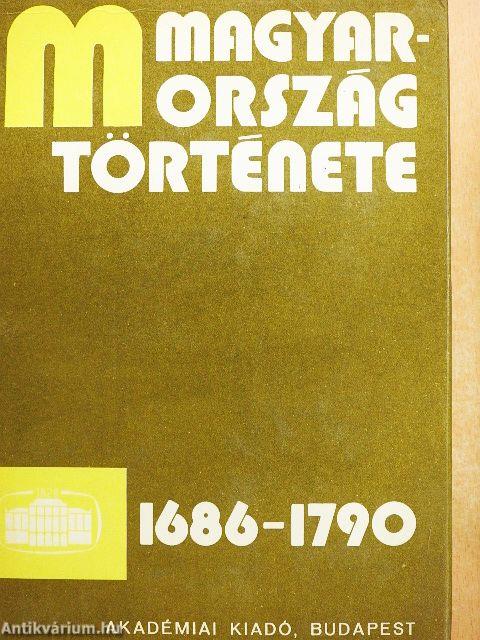 Magyarország története 4/1-2.