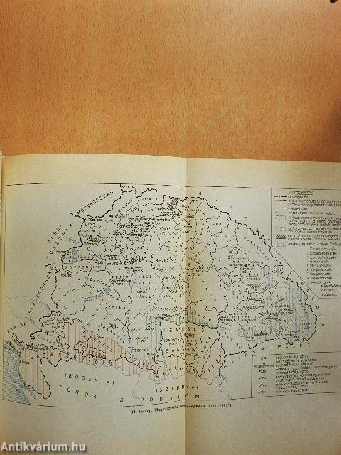 Magyarország története 4/1-2.