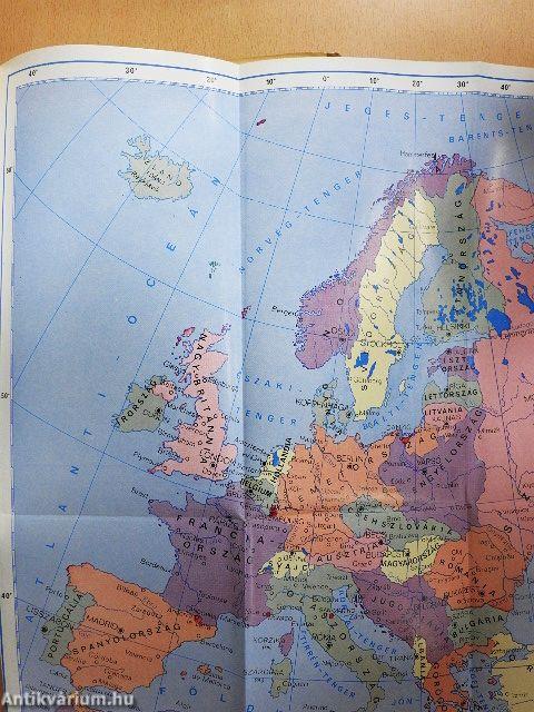 Magyarország története 8/1-2.