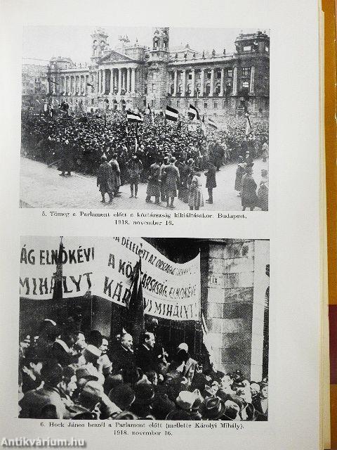 Magyarország története 8/1-2.