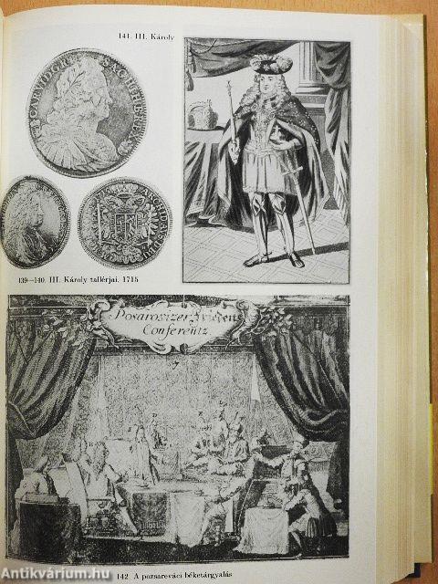 Magyarország története 4/1-2.