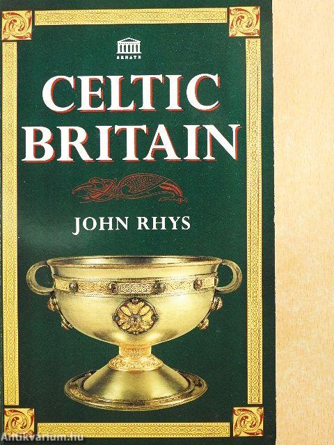 Celtic Britain