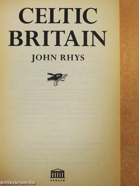 Celtic Britain