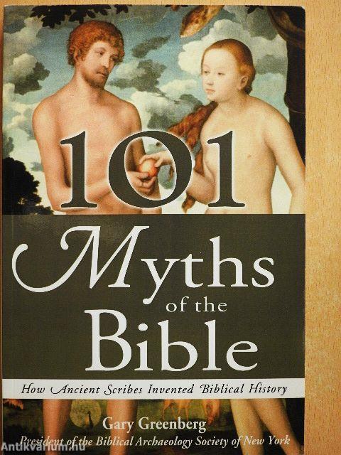 101 Myths of the Bible