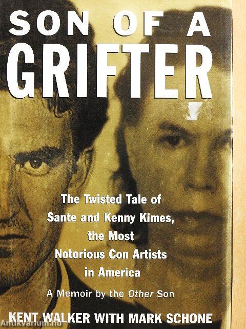 Son of a Grifter