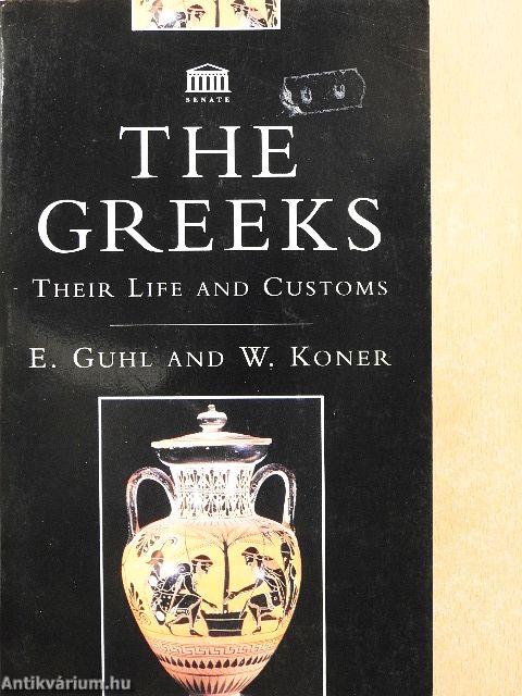 The Greeks