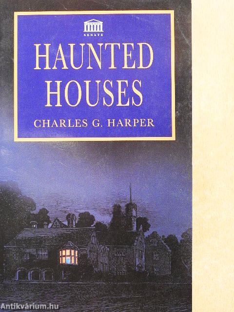 Haunted Houses