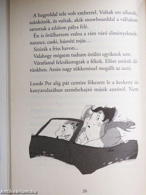 Az ellopott festmény nyomában