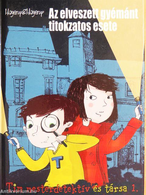 Az elveszett gyémánt titokzatos esete