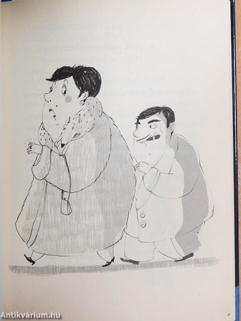 Az elveszett gyémánt titokzatos esete