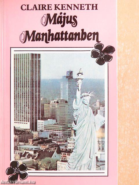Május Manhattanben