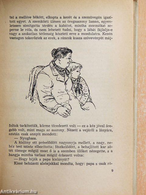 Mostohatestvérek