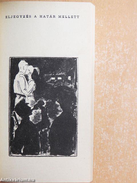 A pillanat bűvölete