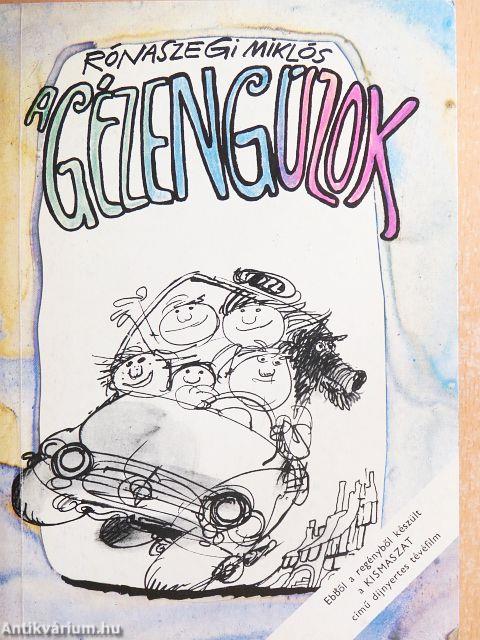 A Gézengúzok meg az idegenforgalom