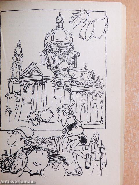 A Gézengúzok meg az idegenforgalom