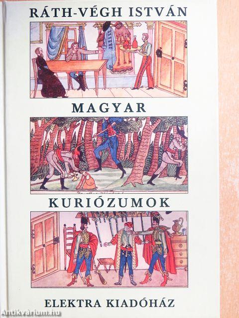 Magyar kuriózumok