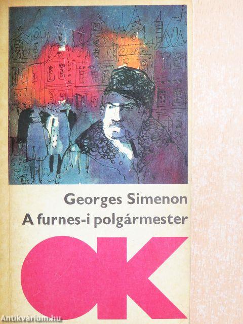 A furnes-i polgármester