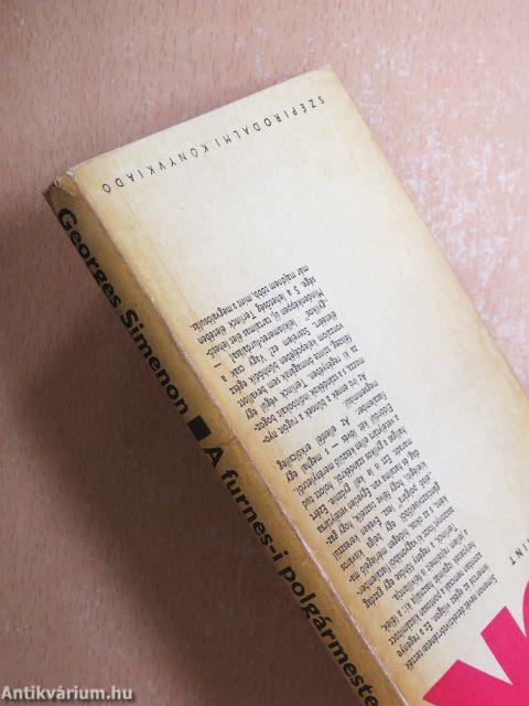 A furnes-i polgármester