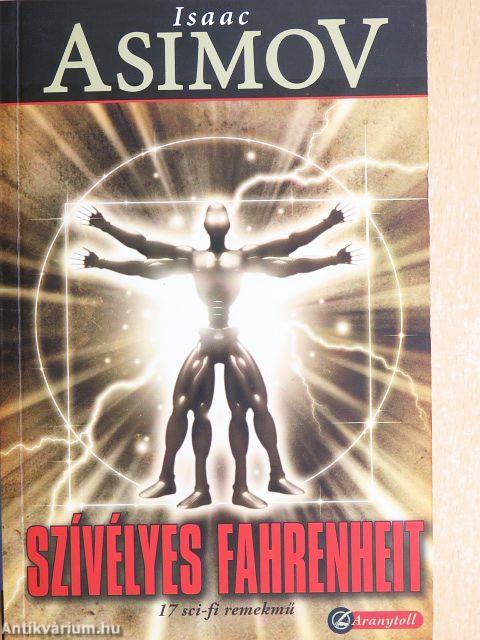 Szívélyes Fahrenheit