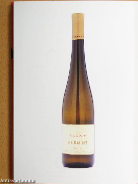 A 100 legjobb magyar bor 2010