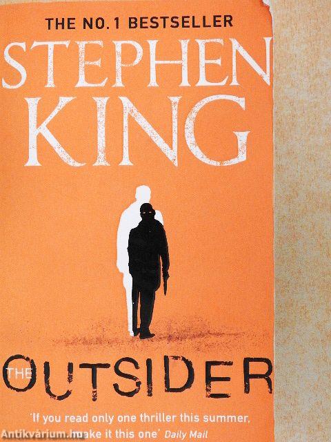 The outsider