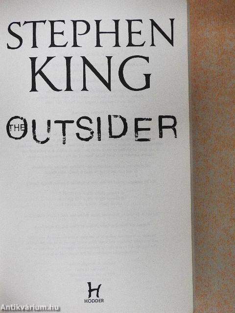 The outsider