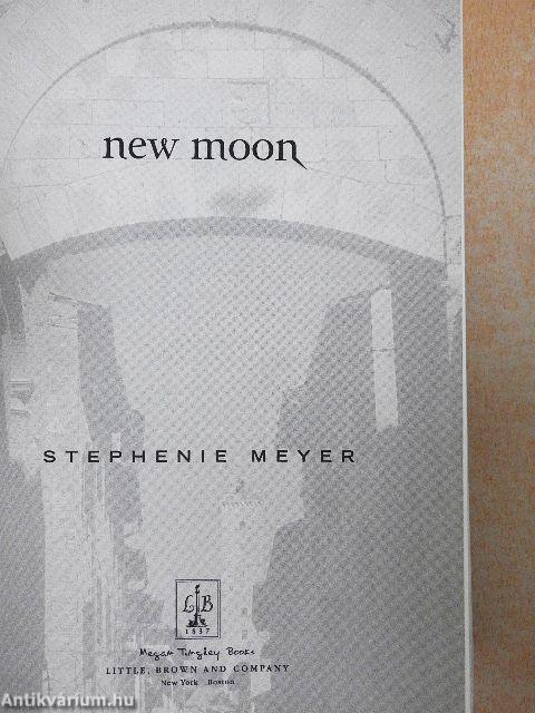 New Moon