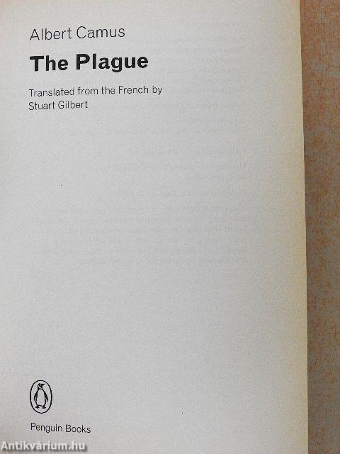 The Plague