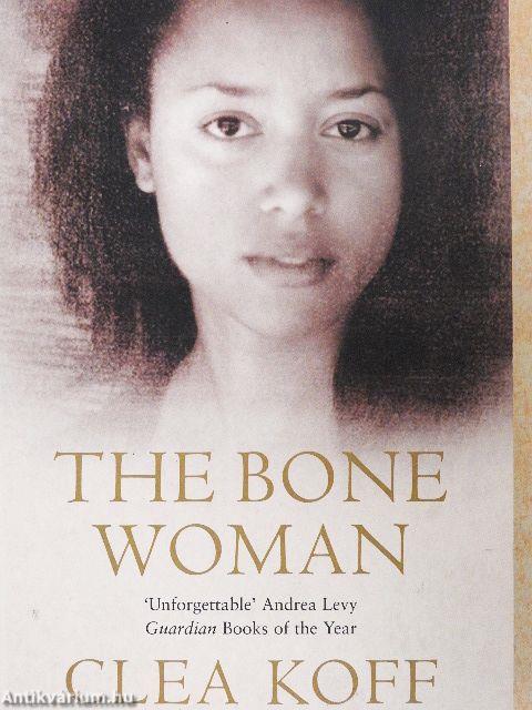 The Bone Woman