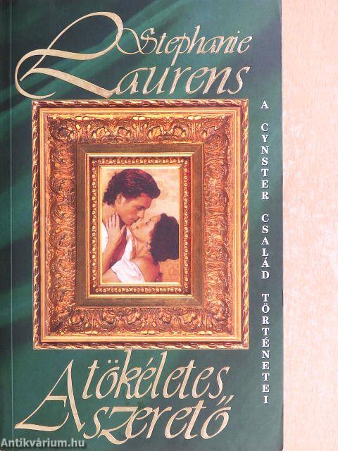 A tökéletes szerető