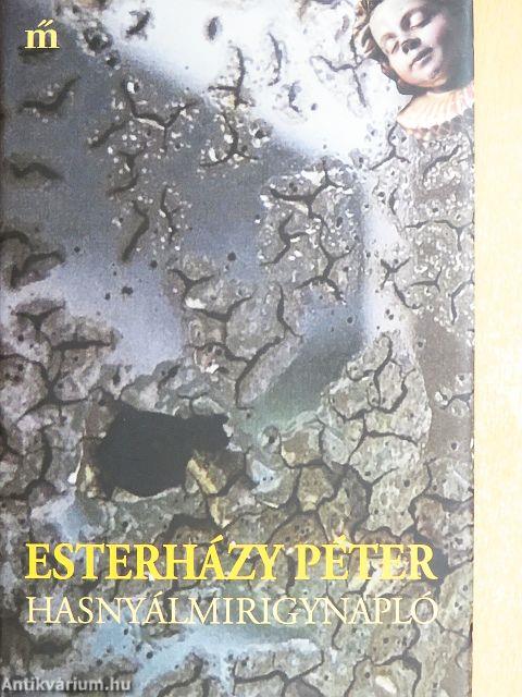 Hasnyálmirigynapló